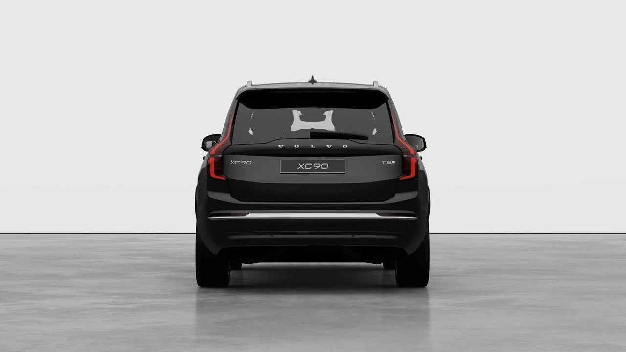 Volvo Xc90 2024 photo 5