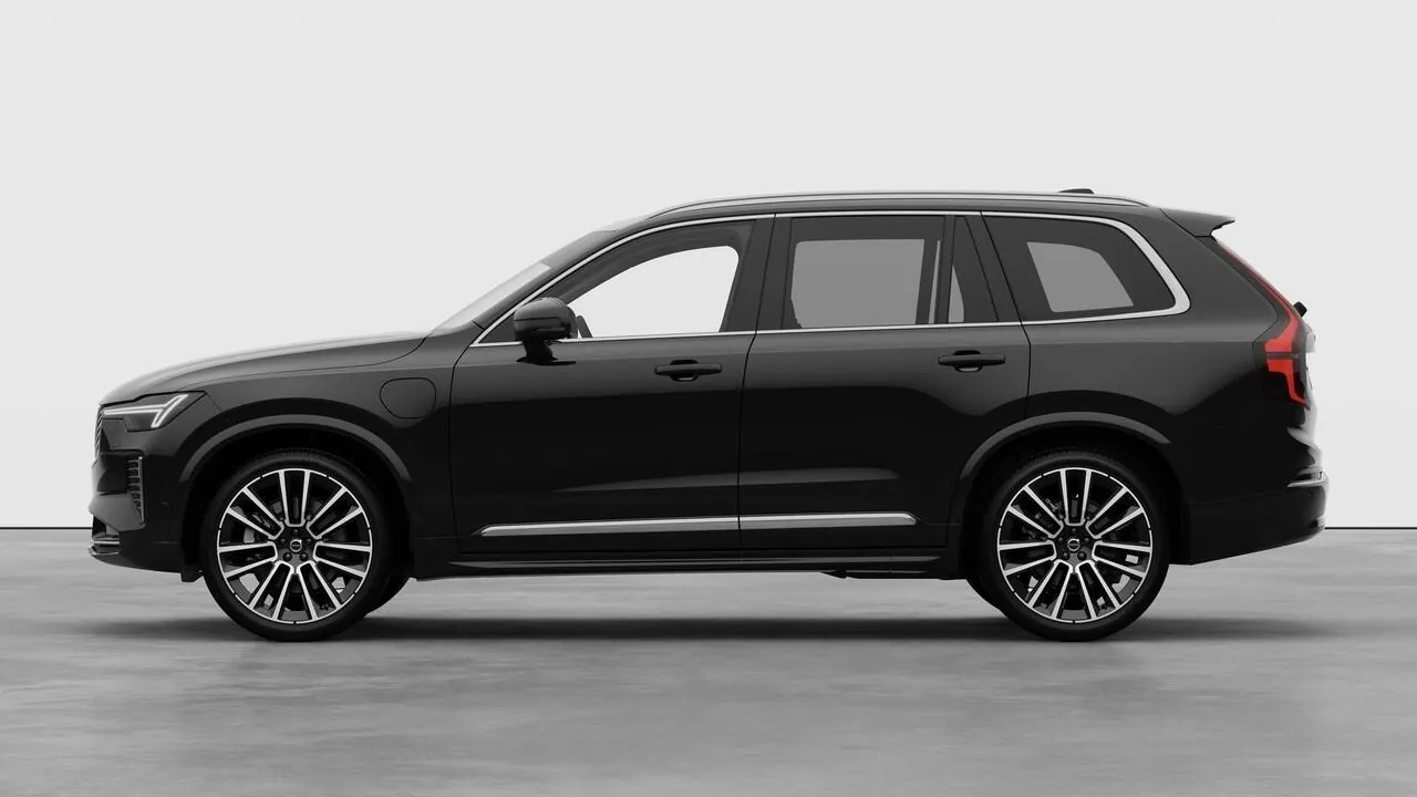 Volvo Xc90 2024 photo 4