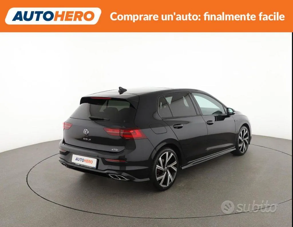 Volkswagen Golf 2023 photo 5
