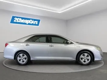 Toyota Camry 2013 photo 5