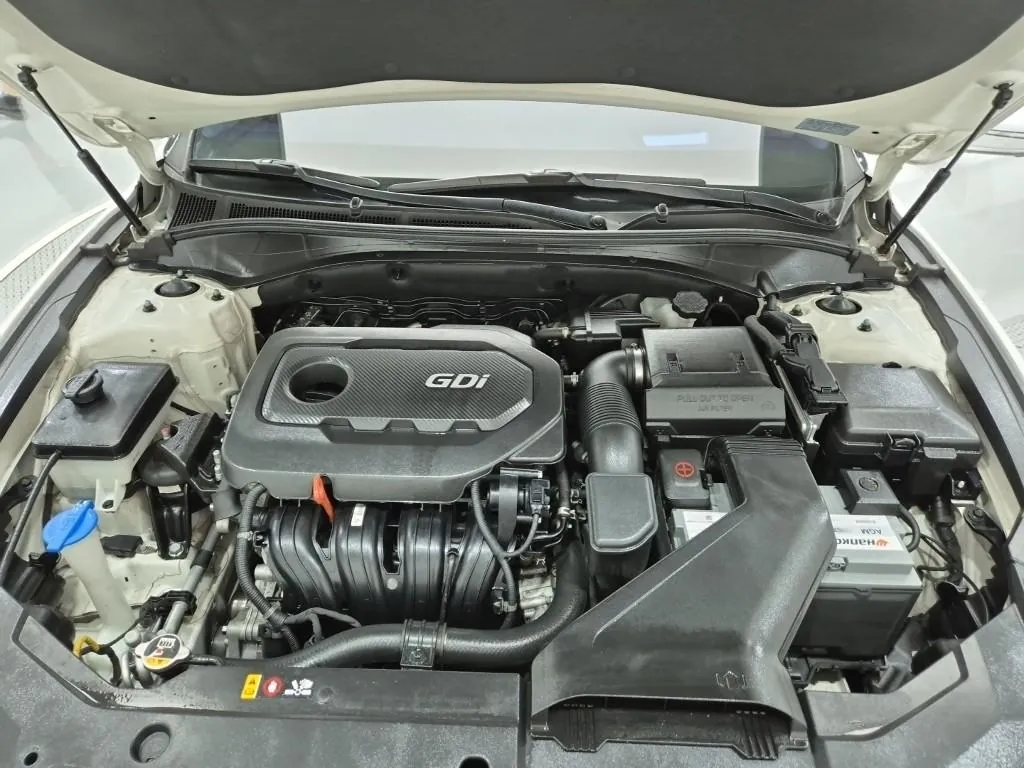 Hyundai Grandeur 2019 photo 5