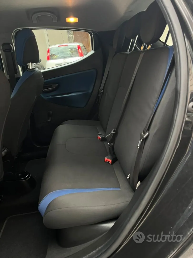 Lancia Ypsilon 2016 photo 5