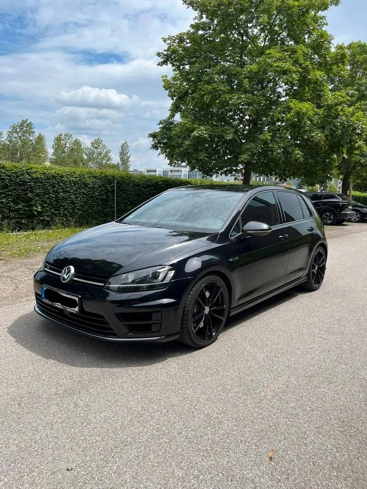 Volkswagen Golf 7