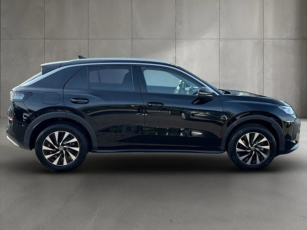 Volkswagen T-Roc 2026 photo 3