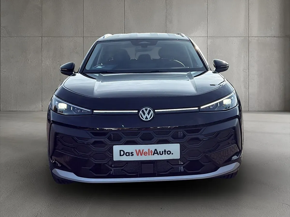 Volkswagen T-Roc 2026 photo 2