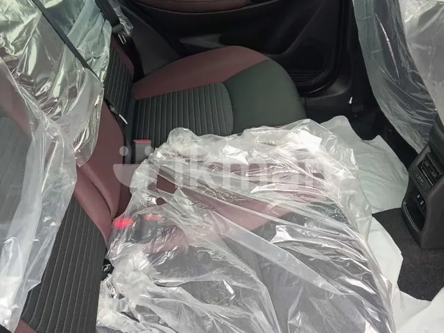 Toyota Taisor 2026 photo 5