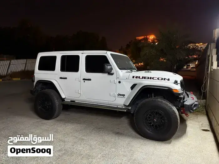 Jeep Wrangler 2024 photo 2