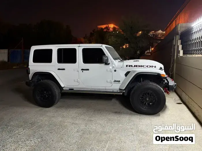 Jeep Wrangler 2024 photo 3