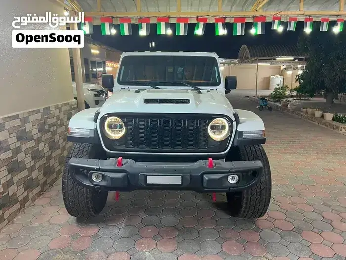 Jeep Wrangler 2024 photo 4