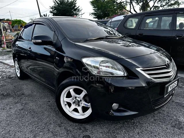 Toyota Vios