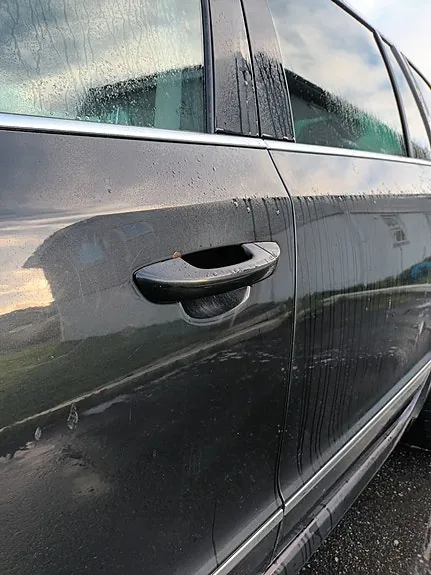 Skoda Superb 2012 photo 3