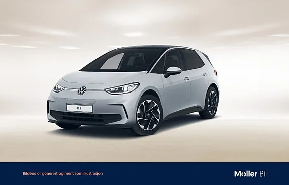 Volkswagen Id.3