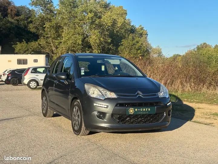 Citroen Autres