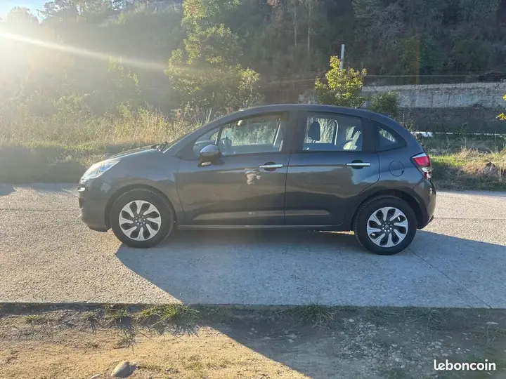 Citroen Autres 2013 photo 4