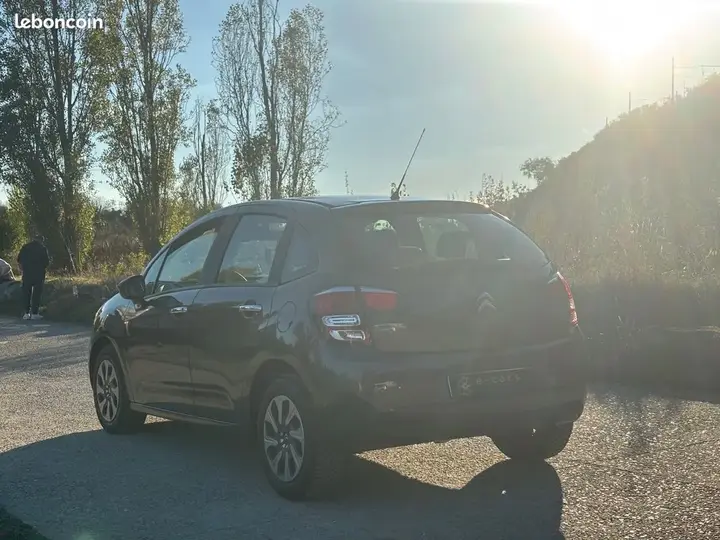 Citroen Autres 2013 photo 5
