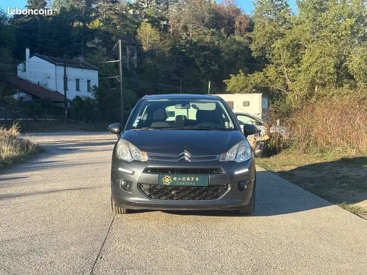 Citroen Autres 2013 photo 2