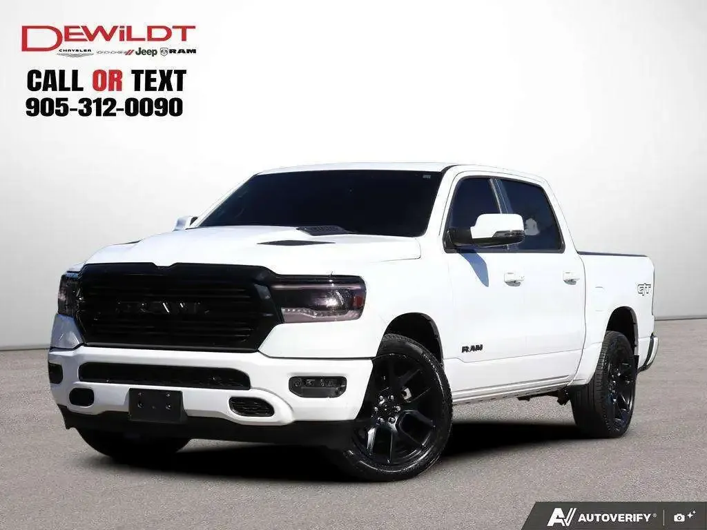 Ram 1500