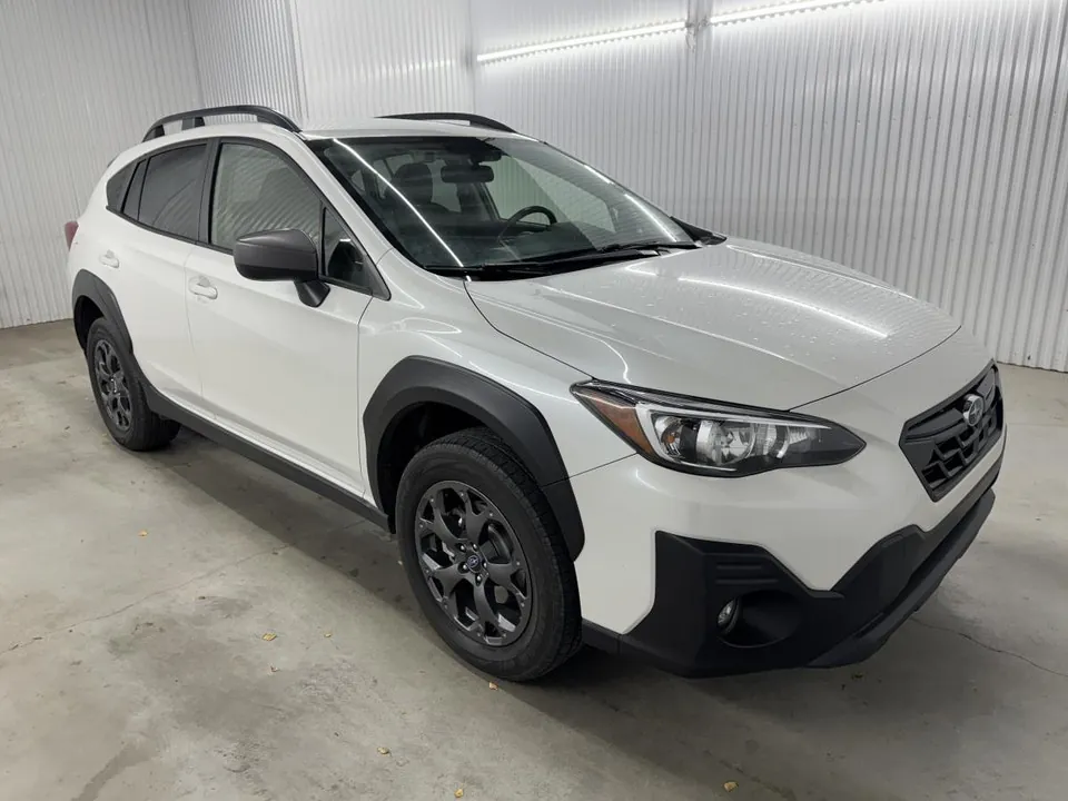Subaru Crosstrek 2021 photo 5