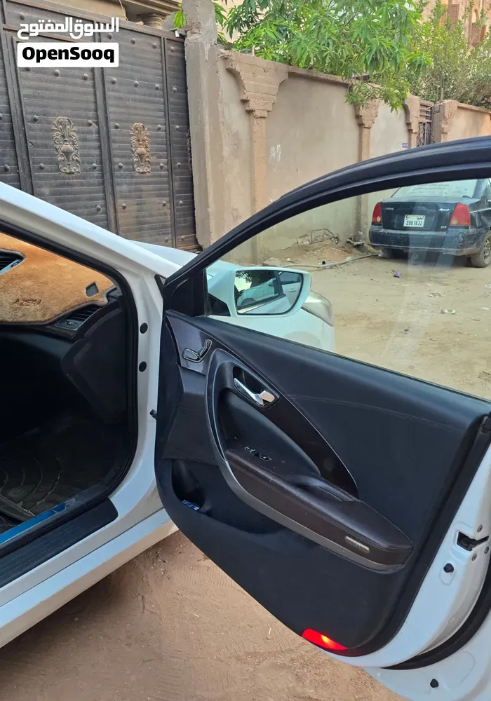 Hyundai Azera 2013 photo 3