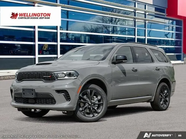 Dodge Durango