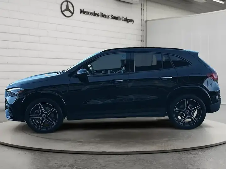 Mercedes-Benz Gla 2026 photo 5