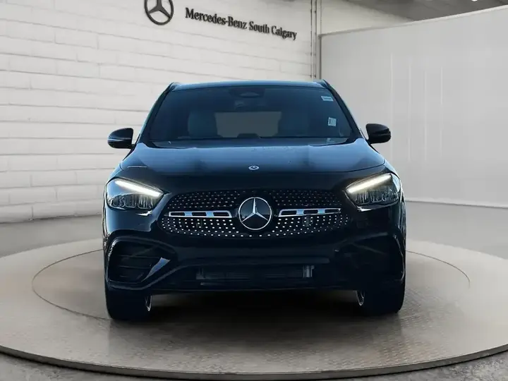 Mercedes-Benz Gla 2026 photo 2