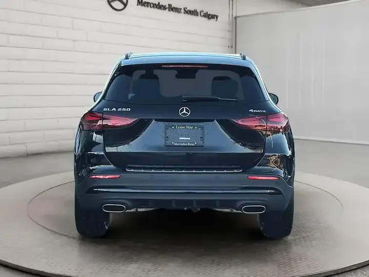 Mercedes-Benz Gla 2026 photo 3