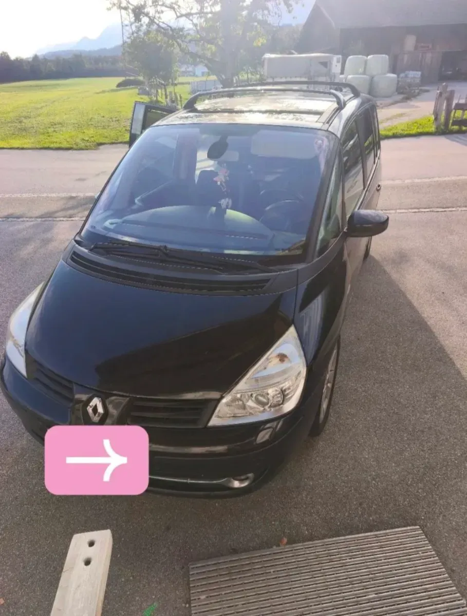 Renault Espace