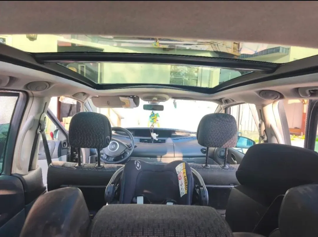 Renault Espace 2006 photo 2