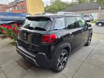 Citroen C3 Aircross 2018 photo 3
