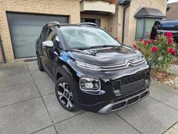 Citroen C3 Aircross 2018 photo 2