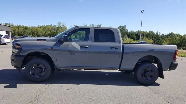Ram 2500 Tradesman