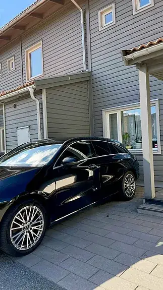 Mercedes-Benz Cla 250 E 2021 photo 5