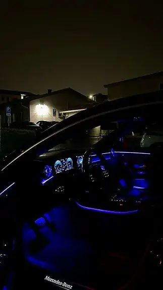 Mercedes-Benz Cla 250 E 2021 photo 4