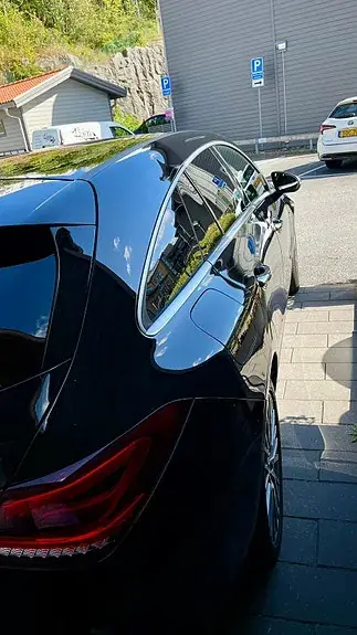 Mercedes-Benz Cla 250 E 2021 photo 2