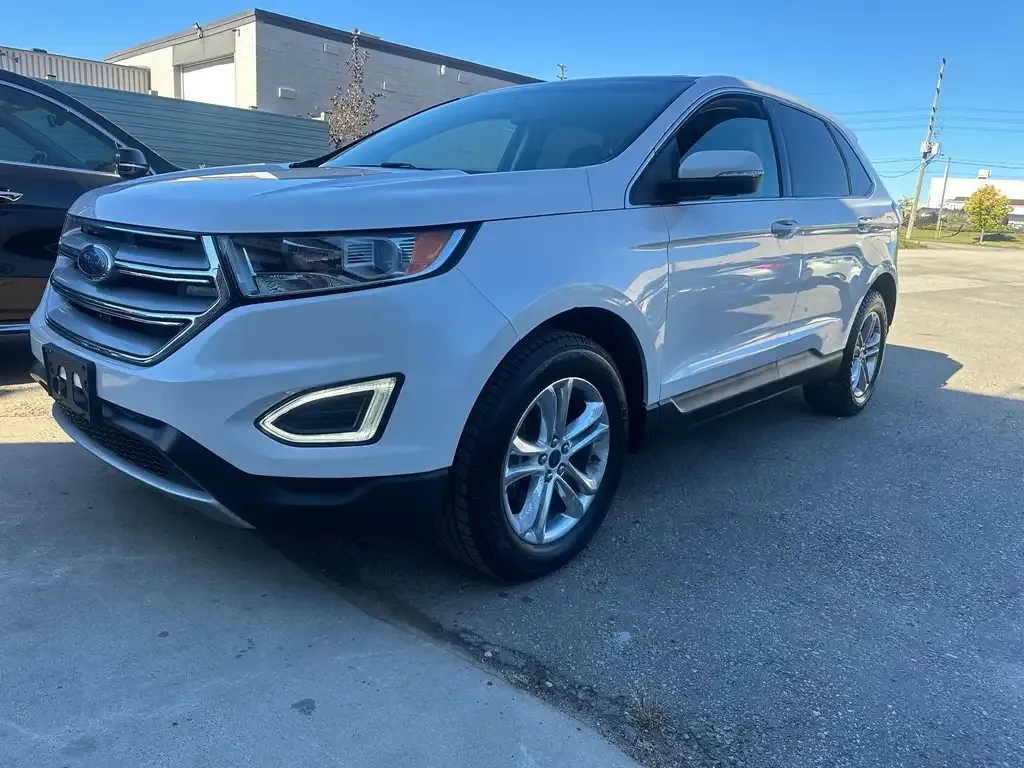 Ford Edge
