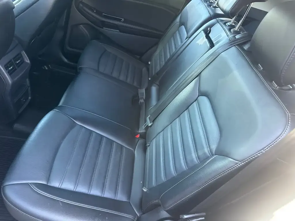 Ford Edge 2017 photo 4