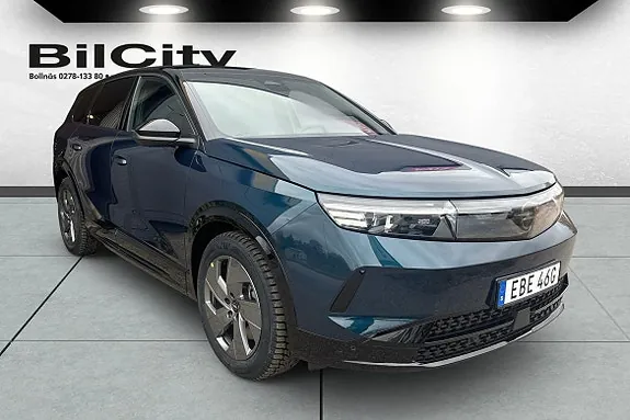 Opel Grandland 2025 photo 2