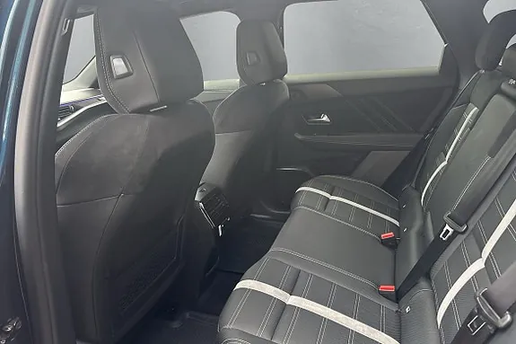 Opel Grandland 2025 photo 5