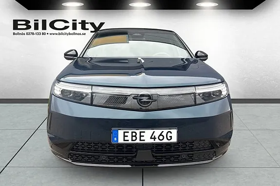 Opel Grandland 2025 photo 3