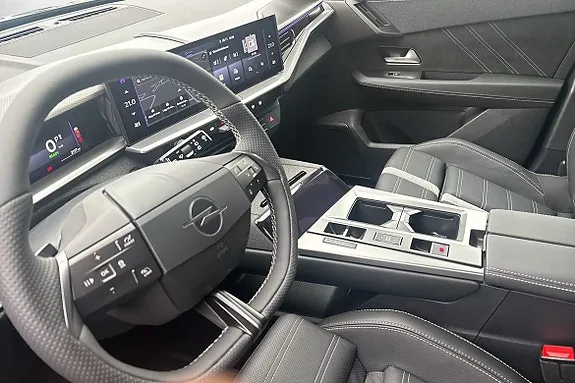 Opel Grandland 2025 photo 4