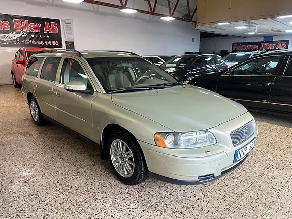 Volvo V70