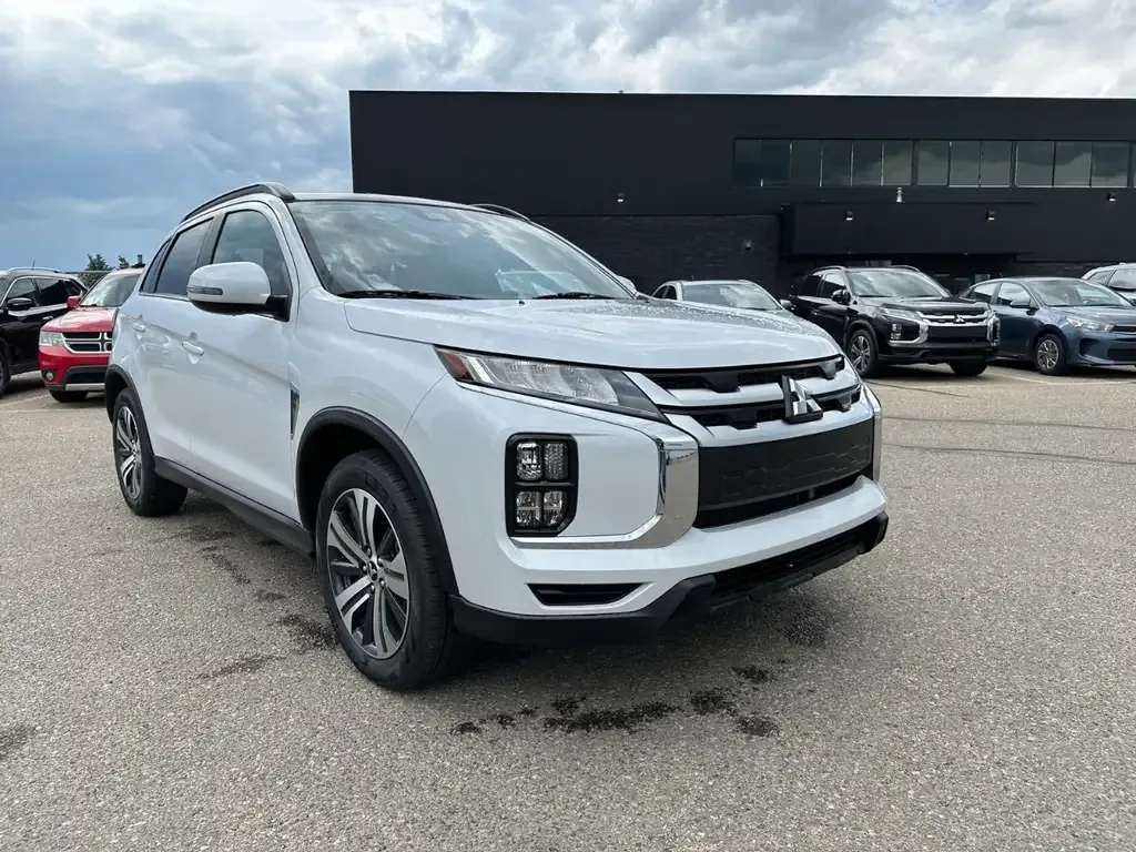 Mitsubishi Rvr 2026 photo 3