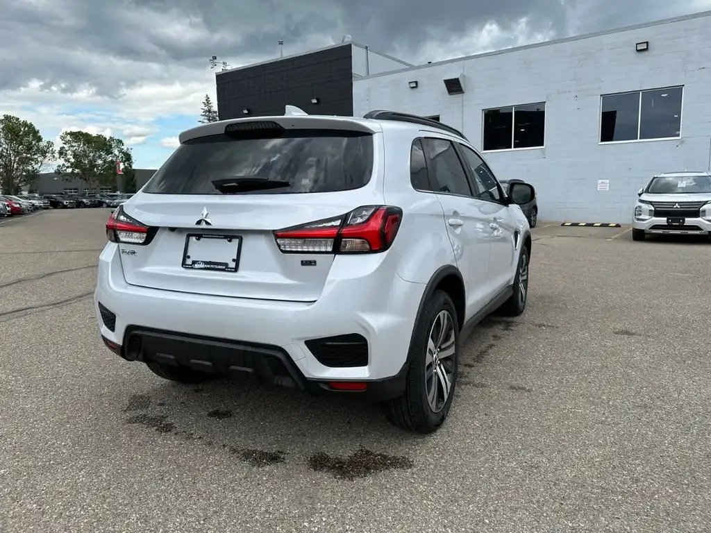 Mitsubishi Rvr 2026 photo 5