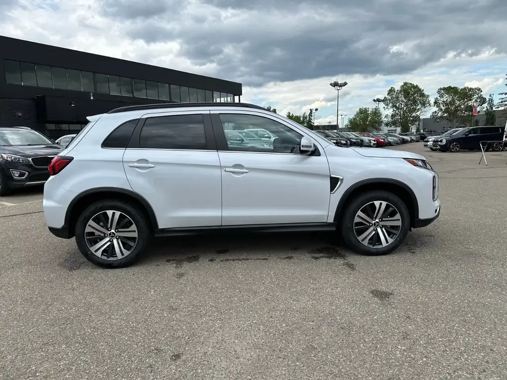 Mitsubishi Rvr 2026 photo 4