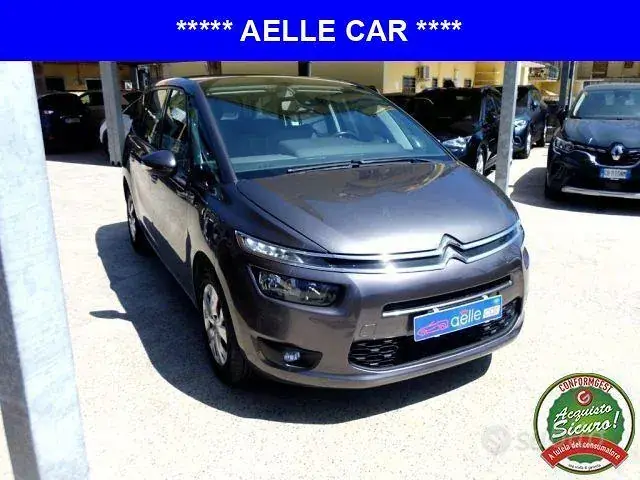 Citroen Grand C4 Picasso