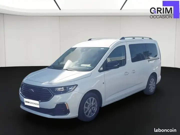 Ford Tourneo Grand Connect