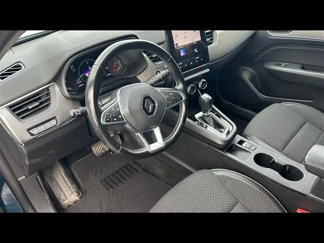 Renault Arkana 2022 photo 5