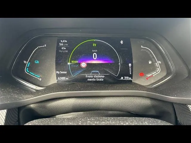 Renault Arkana 2022 photo 4