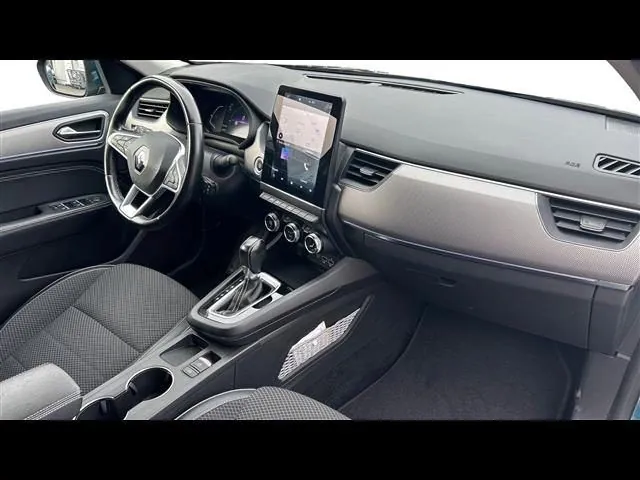 Renault Arkana 2022 photo 3